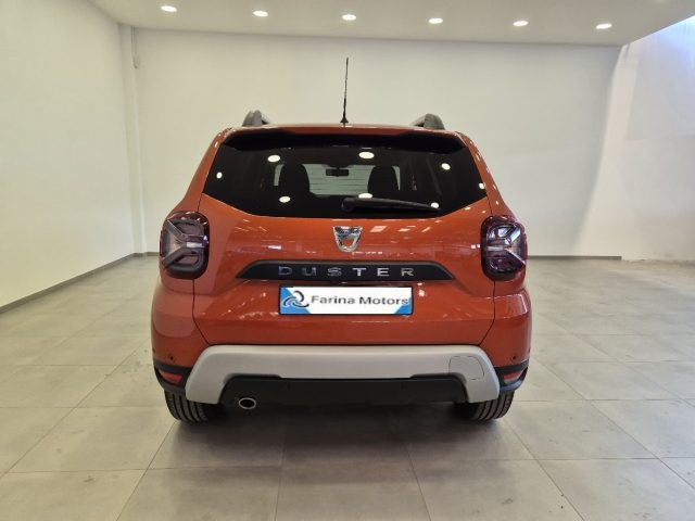 DACIA Duster usata, con Airbag Passeggero