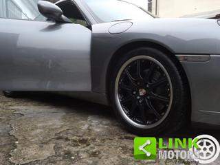 PORSCHE 911 usata 27