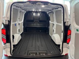 FORD Transit Custom usata, con Controllo automatico clima