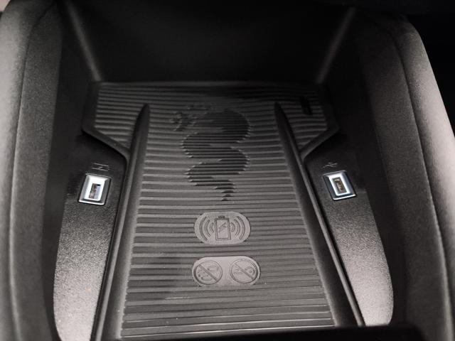 ALFA ROMEO Junior usata, con Volante in pelle