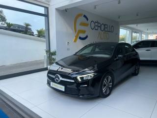 MERCEDES-BENZ A 180 usata, con Airbag laterali