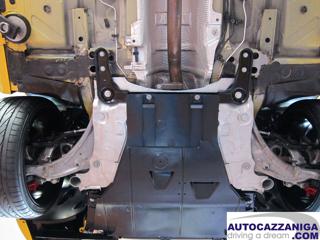 RENAULT Megane usata, con Specchietti laterali elettrici
