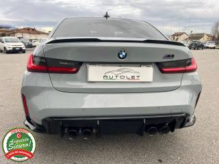 BMW M3 usata, con Controllo trazione