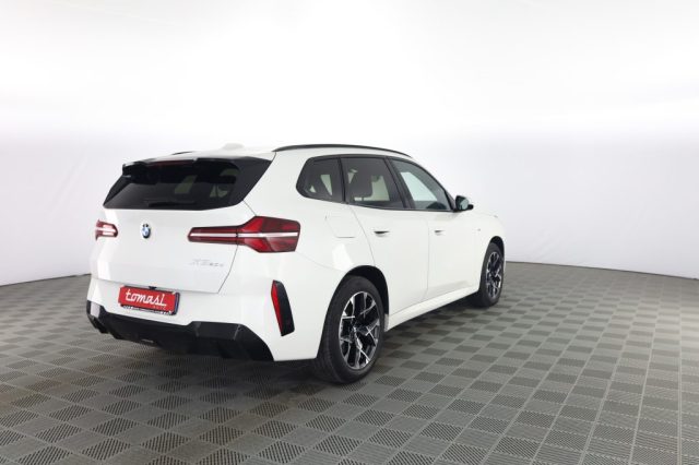 BMW X3 usata 3