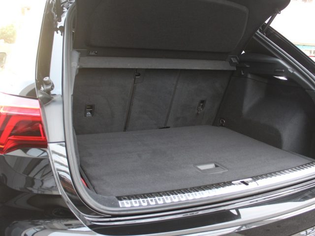 AUDI Q3 usata, con Bluetooth