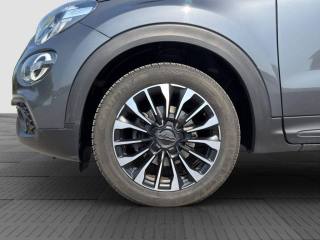 FIAT 500X usata 15