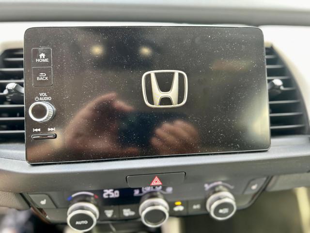 HONDA Jazz usata, con Fendinebbia