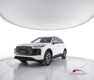 LEPAS L8 PHEV ESSENCE