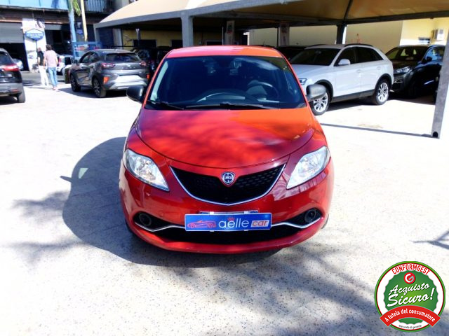 LANCIA Ypsilon usata, con Airbag