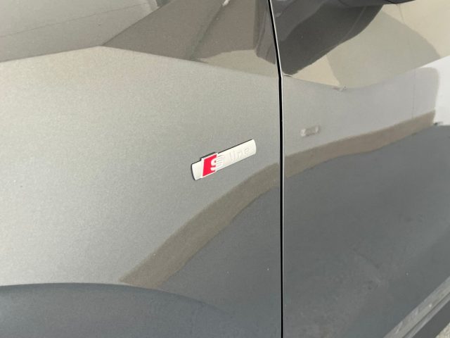 AUDI Q2 usata, con Autoradio