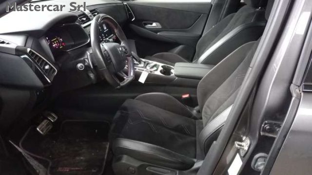 DS AUTOMOBILES DS 7 Crossback usata, con Fari Xenon