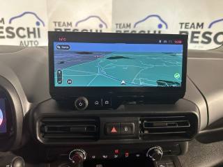FIAT Doblo usata, con Touch screen