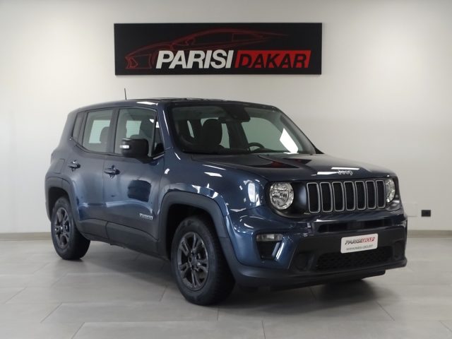 JEEP Renegade usata, con Airbag