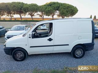 FIAT Doblo usata, con Servosterzo
