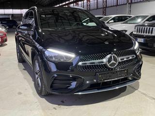 MERCEDES-BENZ GLA 180 Automatic AMG Line Premium Garanzia Uff.