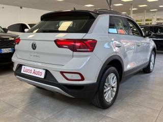 VOLKSWAGEN T-Roc usata, con Alzacristalli elettrici