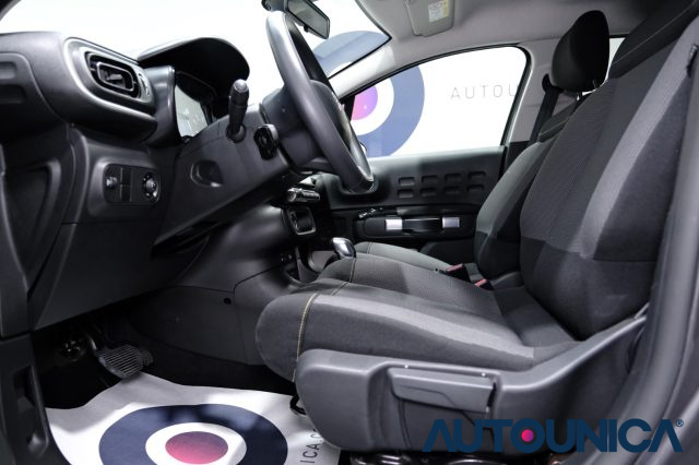 CITROEN C3 usata, con Fari LED