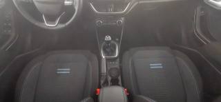 FORD Fiesta usata, con Fari full-led