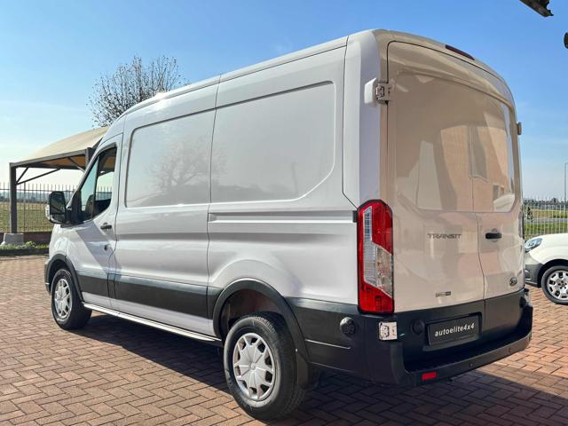 FORD Transit usata, con Cronologia tagliandi