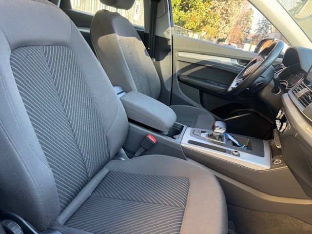 AUDI Q5 usata, con Fari Xenon