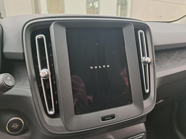 VOLVO XC40 usata, con ESP