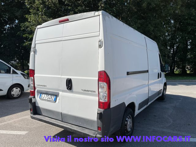 CITROEN Jumper usata 6