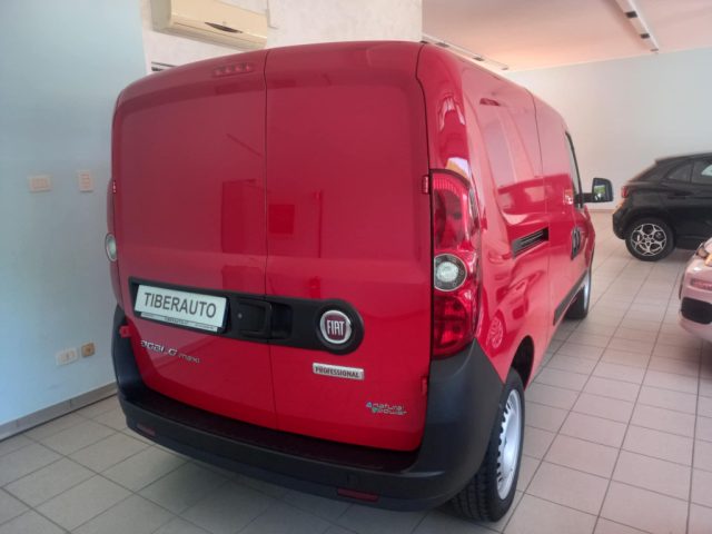 FIAT Doblo usata, con ESP