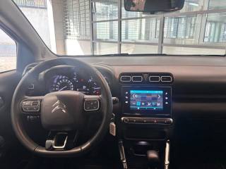 CITROEN C3 Aircross usata, con Autoradio