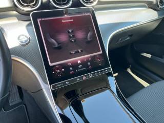 MERCEDES-BENZ C 220 usata, con Immobilizzatore elettronico