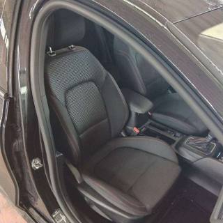 FORD Focus usata, con Chiusura centralizzata