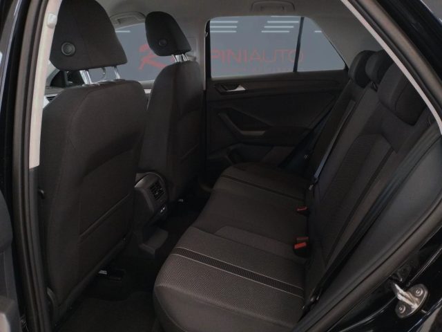 VOLKSWAGEN T-Roc usata 15