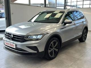VOLKSWAGEN Tiguan 2.0 TDI SCR 122CV *UNICO PROP.*ITALIANA*