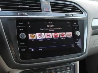 VOLKSWAGEN Tiguan Allspace usata, con Chiusura centralizzata telecomandata