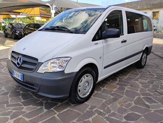 MERCEDES-BENZ Vito usata, con Climatizzatore