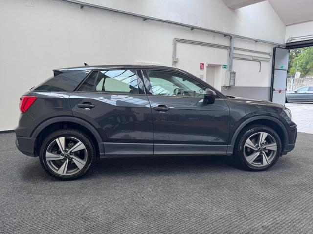 AUDI Q2 usata, con Airbag Passeggero