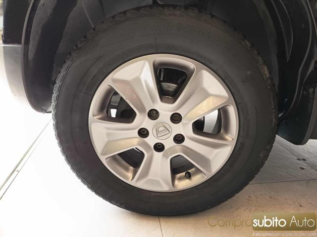DACIA Duster usata, con Cruise Control