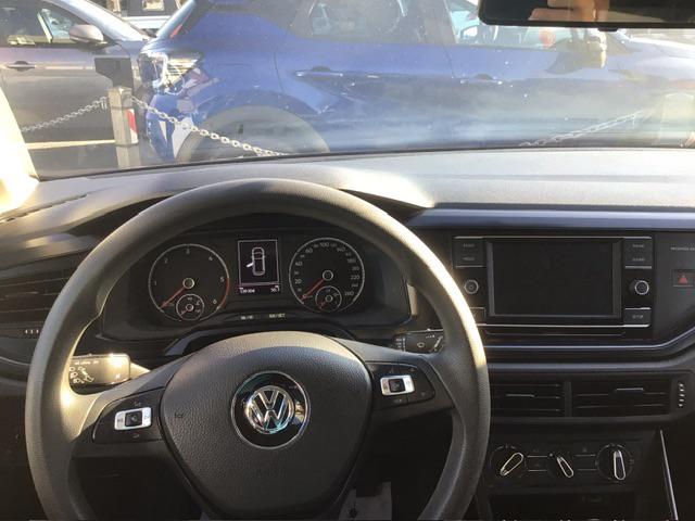 VOLKSWAGEN Polo usata, con Airbag laterali