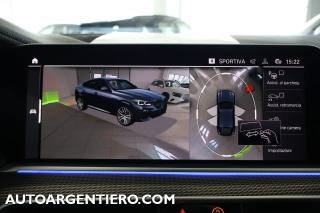 BMW X6 usata, con Trazione integrale