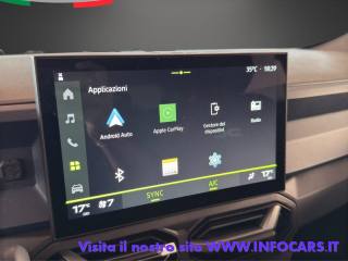 DACIA Bigster usata, con Filtro antiparticolato
