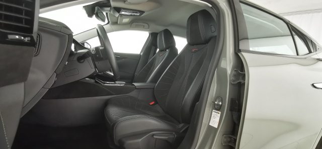 DS AUTOMOBILES DS 4 usata, con Filtro antiparticolato