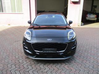FORD Puma 1.0 EcoBoost Hybrid 125 CV S&S Titanium