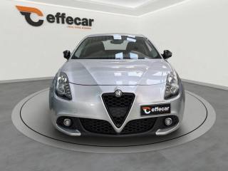 ALFA ROMEO Giulietta usata, con Airbag
