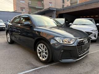 AUDI A1 usata, con Airbag