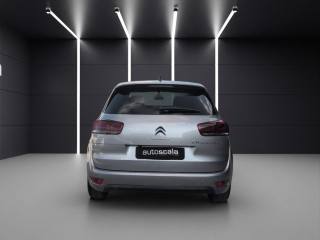CITROEN C4 Spacetourer usata, con Airbag Passeggero