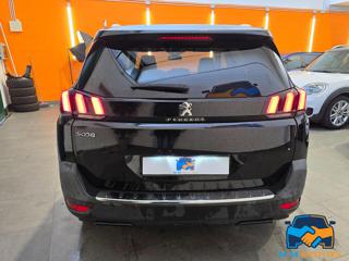 PEUGEOT 5008 usata, con Climatizzatore