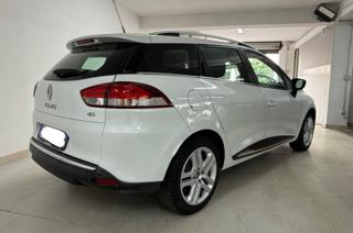 RENAULT Clio usata, con Airbag Passeggero