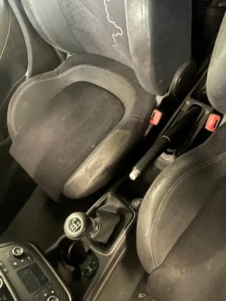 FIAT Punto usata, con Autoradio