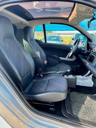 SMART ForTwo usata, con ESP