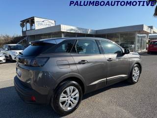 PEUGEOT 3008 usata, con Airbag Passeggero