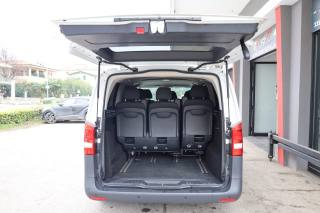 MERCEDES-BENZ Vito usata 52